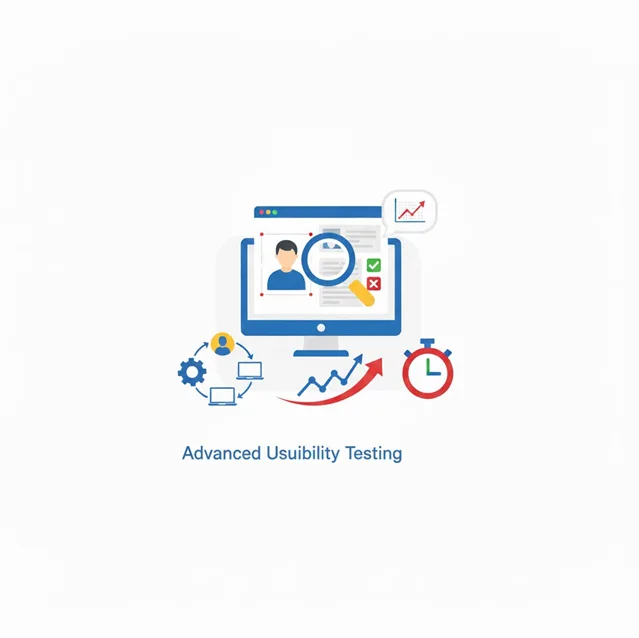 اختبارات قابلية الاستخدام