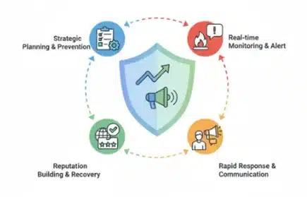 الازمة الرقمية