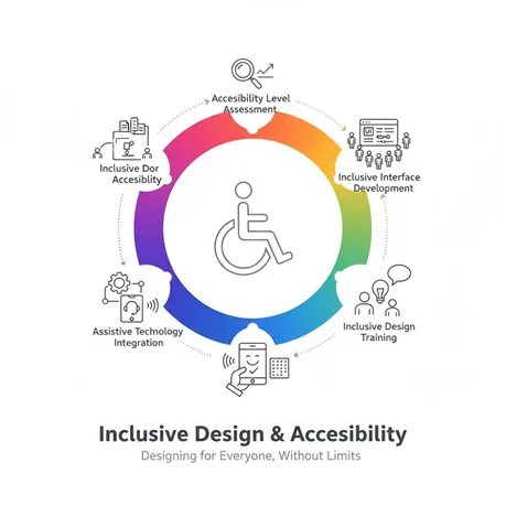 التصميم الشامل