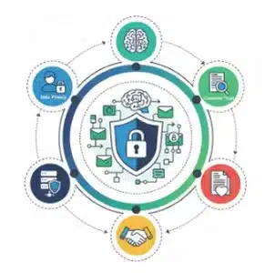 الخصوصية وامن تجربة