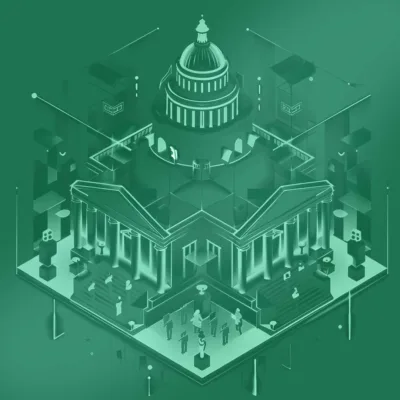 كيف تنقل الجهات الحكومية من غير ممتثل إلى اعتماد كامل في كود المنصات الموحد؟