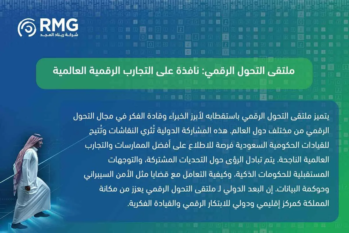 ملتقى-التحول-الرقمي