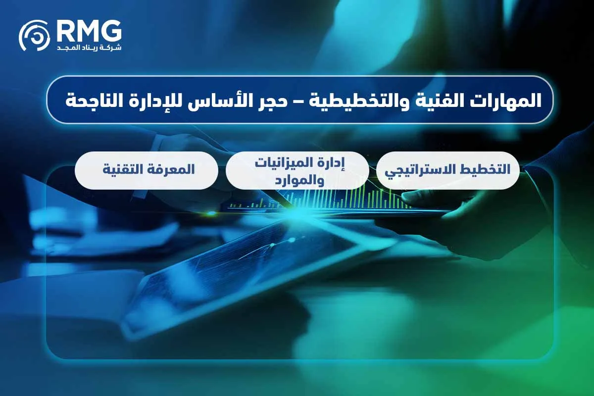 المهارات الإدارية 3 2