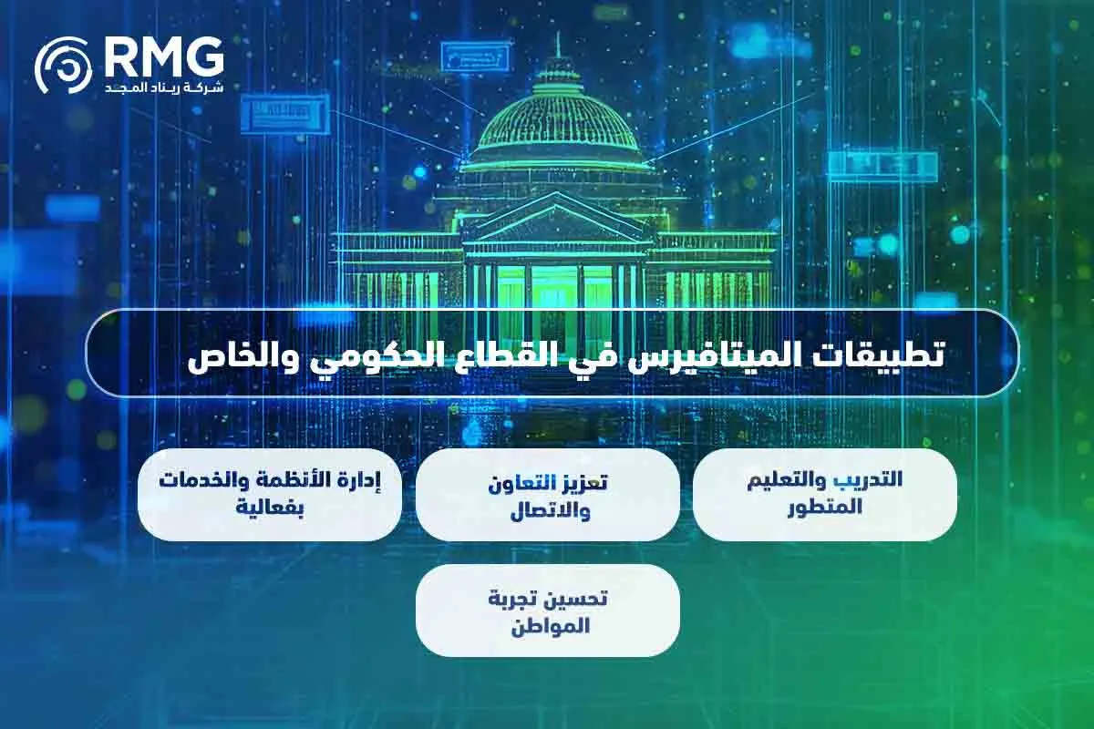 الميتافيرس 3 1