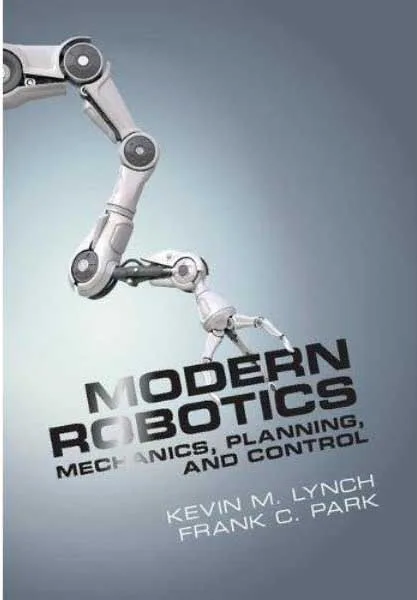 Modern Robotics 1