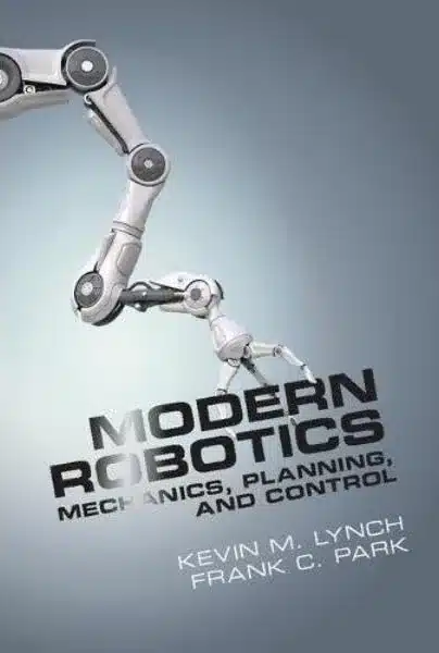 Modern Robotics 3