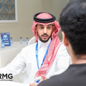 ريناد المجد ترعى هاكاثون الابتكار الطبي ميديكاثون بالتعاون مع جامعة بيشة 6 12