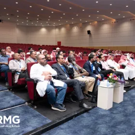 ريناد المجد ترعى هاكاثون الابتكار الطبي ميديكاثون بالتعاون مع جامعة بيشة 2 2