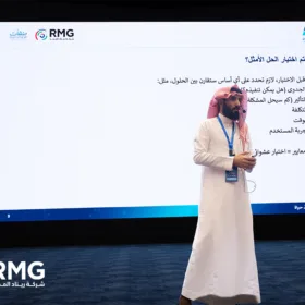 ريناد المجد وجامعة بيشة يدخلان مرحلة الحسم.. واليوم الثالث يشهد صياغة الحلول التنافسية وانطلاق جلسات التحكيم 9 2 4