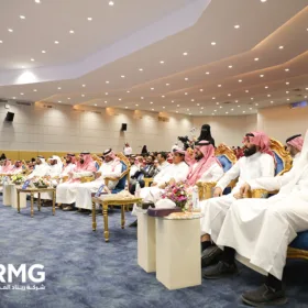 ريناد المجد وجامعة بيشة يسدلان الستار على "ميديكاثون" الابتكار.. وتتويج الفائزين في حفل ختامي مهيب 27 25