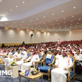 ريناد المجد وجامعة بيشة يسدلان الستار على "ميديكاثون" الابتكار.. وتتويج الفائزين في حفل ختامي مهيب 31 29 1