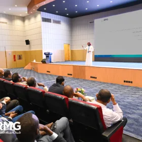 ريناد المجد وجامعة بيشة يدخلان مرحلة الحسم.. واليوم الثالث يشهد صياغة الحلول التنافسية وانطلاق جلسات التحكيم 11 4