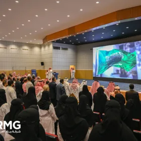 ريناد المجد وجامعة بيشة يسدلان الستار على "ميديكاثون" الابتكار.. وتتويج الفائزين في حفل ختامي مهيب 7 5 4
