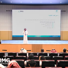 ريناد المجد وجامعة بيشة يدخلان مرحلة الحسم.. واليوم الثالث يشهد صياغة الحلول التنافسية وانطلاق جلسات التحكيم 6 6 1