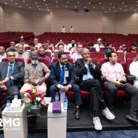 ريناد المجد ترعى هاكاثون الابتكار الطبي ميديكاثون بالتعاون مع جامعة بيشة 10 6