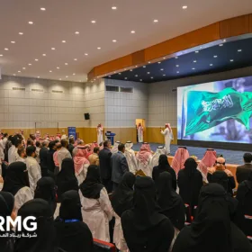 ريناد المجد وجامعة بيشة يسدلان الستار على "ميديكاثون" الابتكار.. وتتويج الفائزين في حفل ختامي مهيب 8 6 3