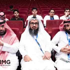 ريناد المجد ترعى هاكاثون الابتكار الطبي ميديكاثون بالتعاون مع جامعة بيشة 11 8 1
