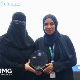 ريناد المجد وجامعة بيشة يسدلان الستار على "ميديكاثون" الابتكار.. وتتويج الفائزين في حفل ختامي مهيب 10 8 4