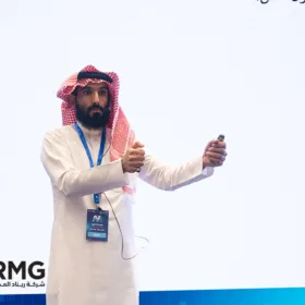 ريناد المجد وجامعة بيشة يدخلان مرحلة الحسم.. واليوم الثالث يشهد صياغة الحلول التنافسية وانطلاق جلسات التحكيم 3 9