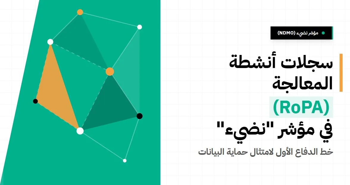 ريناد المجد RMG 19 سجلات المعالجة