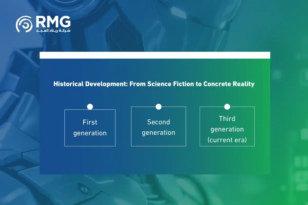 ما هو تعريف الروبوت 2 0٤