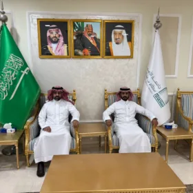 توقيع اتفاقية تعاون بين ريناد المجد (RMG) وجامعة الأمير سطام بن عبدالعزيز لدعم التحول الرقمي والابتكار 4 4