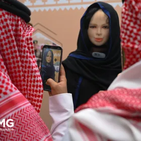 صاحب السمو الملكي الأمير فهد بن محمد بن سعد بن عبدالعزيز آل سعود يزور مبادرة استقبال الحجاج التي تتشرف برعايته 3 5 2