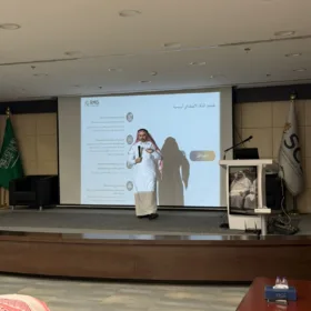 ريناد المجد (RMG) تُقدّم ورشة عمل متخصصة بعنوان "الذكاء الاصطناعي للقادة وصنّاع القرار" في الهيئة السعودية للمهندسين 9 5 4