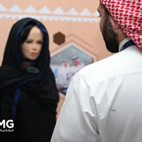صاحب السمو الملكي الأمير فهد بن محمد بن سعد بن عبدالعزيز آل سعود يزور مبادرة استقبال الحجاج التي تتشرف برعايته 2 6 2