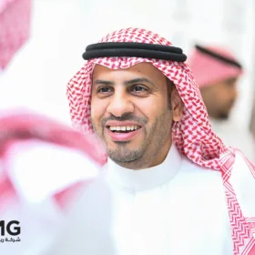 رعاية ومشاركة ريناد المجد (RMG) في يوم الذكاء الاصطناعي بجامعة الملك سعود 67 DSC 1367