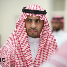 رعاية ومشاركة ريناد المجد (RMG) في يوم الذكاء الاصطناعي بجامعة الملك سعود 12 DSC 1415