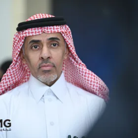 رعاية ومشاركة ريناد المجد (RMG) في يوم الذكاء الاصطناعي بجامعة الملك سعود 21 DSC 1429
