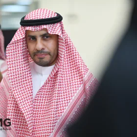 رعاية ومشاركة ريناد المجد (RMG) في يوم الذكاء الاصطناعي بجامعة الملك سعود 22 DSC 1431