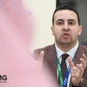 رعاية ومشاركة ريناد المجد (RMG) في يوم الذكاء الاصطناعي بجامعة الملك سعود 32 DSC 1445