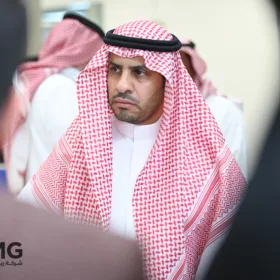رعاية ومشاركة ريناد المجد (RMG) في يوم الذكاء الاصطناعي بجامعة الملك سعود 34 DSC 1448