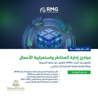 ادارة المخاطر