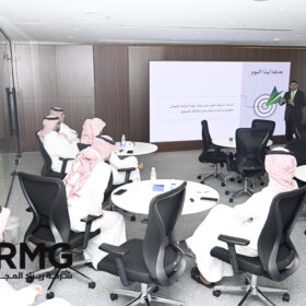 ريناد المجد (RMG) تُقيم ورشة عمل بعنوان "جودة البيانات" 7 20260608 093321380 iOS