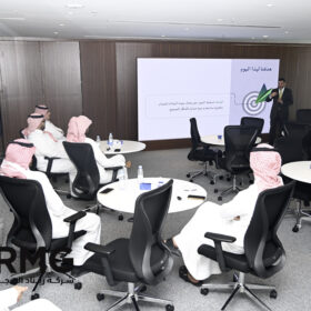ريناد المجد (RMG) تُقيم ورشة عمل بعنوان "جودة البيانات" 8 20260608 093326010 iOS
