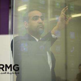 ريناد المجد (RMG) ترعى لقاء "الذكاء الاصطناعي في التعليم الرقمي" الذي ينظّمه المركز الوطني للتعليم الإلكتروني 12 DSC 1845
