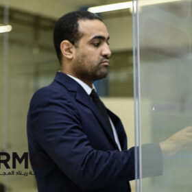 ريناد المجد (RMG) ترعى لقاء "الذكاء الاصطناعي في التعليم الرقمي" الذي ينظّمه المركز الوطني للتعليم الإلكتروني 14 DSC 1847
