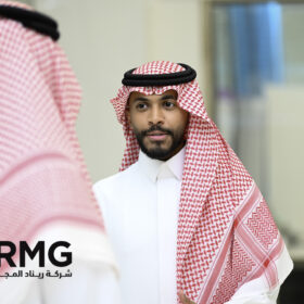 ريناد المجد (RMG) ترعى لقاء "الذكاء الاصطناعي في التعليم الرقمي" الذي ينظّمه المركز الوطني للتعليم الإلكتروني 15 DSC 1852
