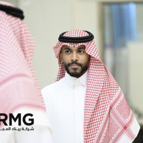 ريناد المجد (RMG) ترعى لقاء "الذكاء الاصطناعي في التعليم الرقمي" الذي ينظّمه المركز الوطني للتعليم الإلكتروني 16 DSC 1853