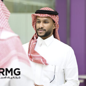 ريناد المجد (RMG) ترعى لقاء "الذكاء الاصطناعي في التعليم الرقمي" الذي ينظّمه المركز الوطني للتعليم الإلكتروني 17 DSC 1856