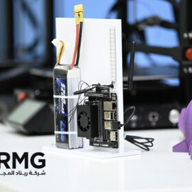 ريناد المجد (RMG) ترعى لقاء "الذكاء الاصطناعي في التعليم الرقمي" الذي ينظّمه المركز الوطني للتعليم الإلكتروني 20 DSC 1863