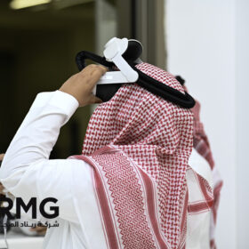 ريناد المجد (RMG) ترعى لقاء "الذكاء الاصطناعي في التعليم الرقمي" الذي ينظّمه المركز الوطني للتعليم الإلكتروني 27 DSC 1873