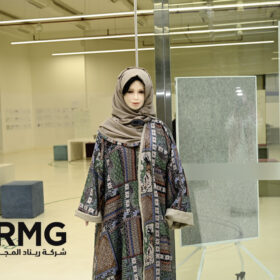 ريناد المجد (RMG) ترعى لقاء "الذكاء الاصطناعي في التعليم الرقمي" الذي ينظّمه المركز الوطني للتعليم الإلكتروني 5 DSC 8970