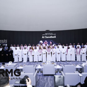 ريناد المجد (RMG) ترعى لقاء "الذكاء الاصطناعي في التعليم الرقمي" الذي ينظّمه المركز الوطني للتعليم الإلكتروني 6 DSC 8974