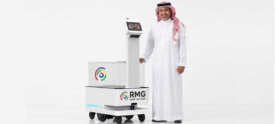 ريناد المجد RMG