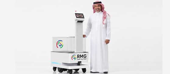 ريناد المجد RMG