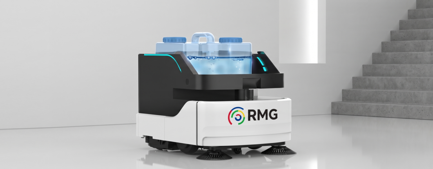 ريناد المجد RMG